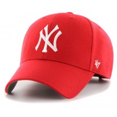 Кепка 47 Brand MVP NY Yankees (MVP17WBV)