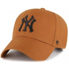 Кепка 47 Brand Mlb New York Yankees (B-MVPSP17WBP-BO)