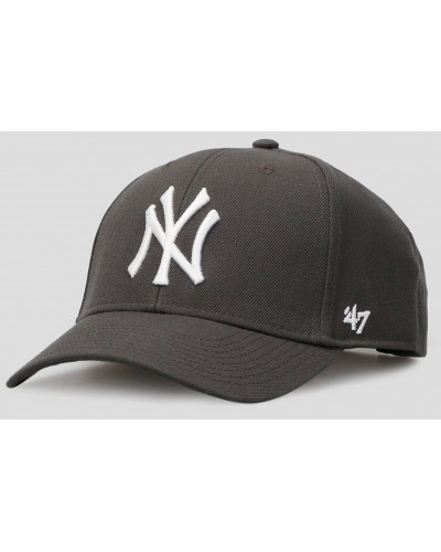 Кепка 47 Brand Yankees (B-MVPSP17WBP-CC)