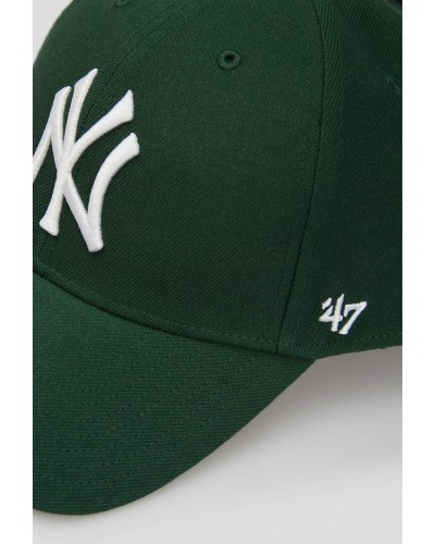 Кепка 47 Brand Mlb New York Yankees (B-MVPSP17WBP-DG)