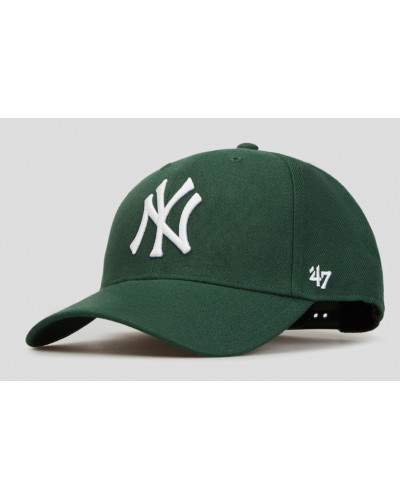 Кепка 47 Brand Mlb New York Yankees (B-MVPSP17WBP-DG)