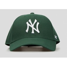 Кепка 47 Brand Mlb New York Yankees (B-MVPSP17WBP-DG)