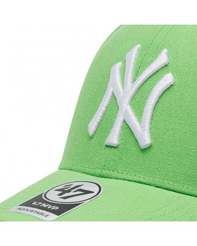 Кепка 47 Brand Ny Yankees (B-MVPSP17WBP-LI)