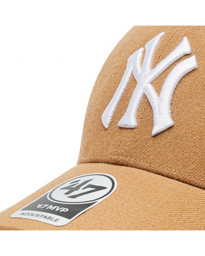 Кепка 47 Brand Ny Yankees (B-MVPSP17WBP-QLA)