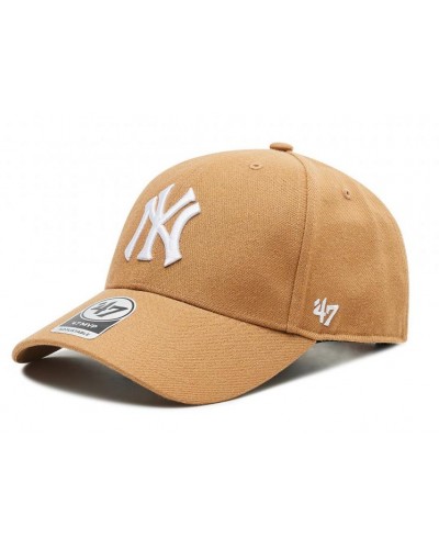 Кепка 47 Brand Ny Yankees (B-MVPSP17WBP-QLA)