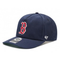 Кепка 47 Brand Boston Red Sox Captain Dtr (B-NTSKT02GWP-NY)