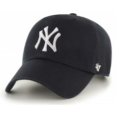 Бейсболка 47 Brand Clean Up NY Yankees (RGW17GWS)