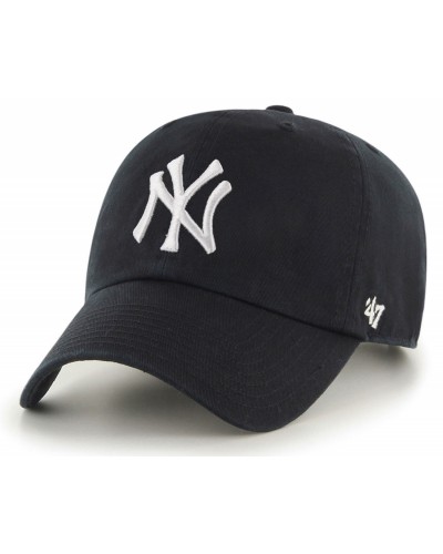 Бейсболка 47 Brand Clean Up NY Yankees (RGW17GWS)
