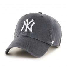 Кепка 47 Brand New York Yankees (B-RGW17GWS-CCA)
