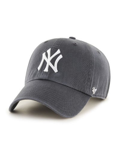 Кепка 47 Brand New York Yankees (B-RGW17GWS-CCA)