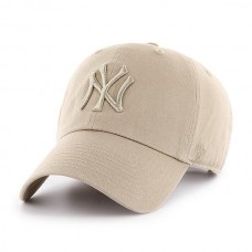 Кепка 47 Brand New York Yankees (B-RGW17GWSNL-KHA)