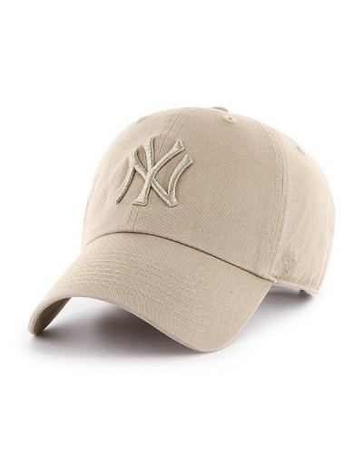 Кепка 47 Brand New York Yankees (B-RGW17GWSNL-KHA)