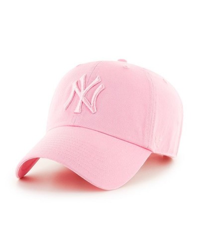 Кепка 47 Brand New York Yankees (B-RGW17GWSNL-RSA)