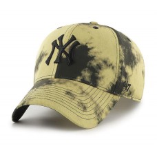 Кепка 47 Brand Ny Yankees (B-TINTM17PTP-YG)