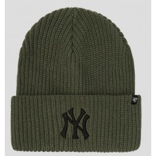 Шапка 47 Brand Mlb New York Yankees (B-UPRCT17ACE-MS)