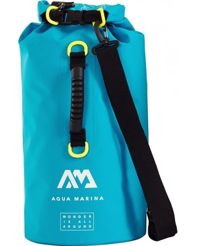 Гермомешок Aqua Marina 40L, blue, 2021(B0303037)