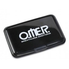 Непромокаемый кейс для пластиковых карт Omer Waterproof Wallet (B062)
