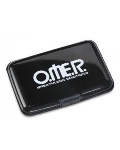 Непромокаемый кейс для пластиковых карт Omer Waterproof Wallet (B062)