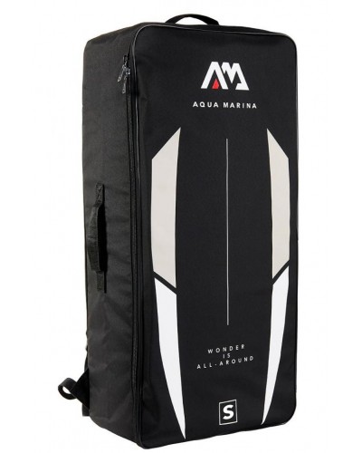 Рюкзак Aqua Marinа SS21 Zip Backpack for iSUP S (B9400170)