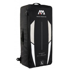 Рюкзак Aqua Marinа SS21 Zip Backpack for iSUP L (B9400172)