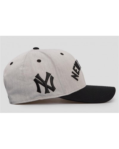 Кепка 47 Brand Midfield Ny Yankees (BCPTN-FLOUT17KHP-GYA)