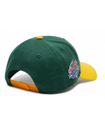 Кепка 47 Brand Oakland Athletics (BCWS-SUMTT18WBP-DG88)