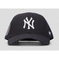 Кепка 47 Brand Mlb New York Yankees Sure Shot (BCWS-SUMVP17WBP-NY01)