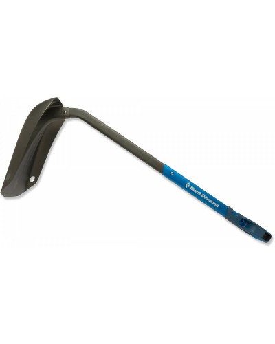 Лопата-мотыга Black Diamond Evac 9 Shovel Ultra Blue (BD 102198.4031)