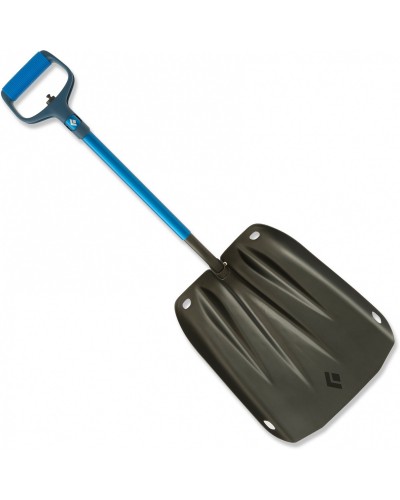 Лопата-мотыга Black Diamond Evac 9 Shovel Ultra Blue (BD 102198.4031)