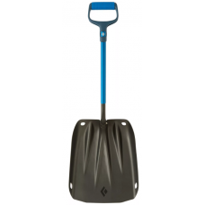 Лопата-мотыга Black Diamond Evac 9 Shovel Ultra Blue (BD 102198.4031)