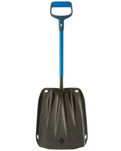 Лопата-мотыга Black Diamond Evac 9 Shovel Ultra Blue (BD 102198.4031)