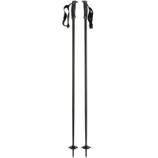 Лыжные палки Black Diamond Fixed length aluminum, 125 см (BD 111554-125)