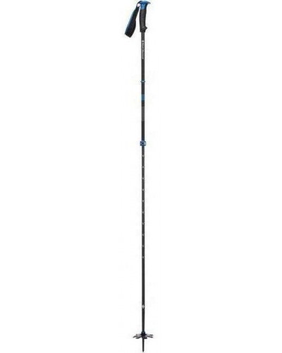 Лыжные палки Black Diamond Traverse Pro, No color, р. 155 см (BD 111576.0000-155)