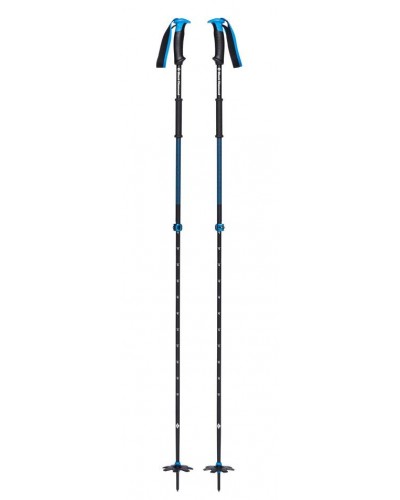 Лыжные палки Black Diamond Traverse Pro145 cm (BD 11159300001451)
