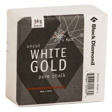 Магнезия Black Diamond Uncut White Gold Pure Chalk Block 56g (BD 550499)
