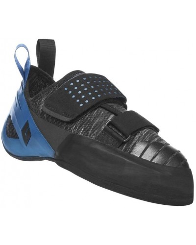 Скальные туфли Black Diamond Zone Astral Blue (BD 570114.4002)