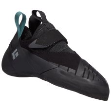 Скальные туфли Black Diamond Shadow LV Climbing Shoes Black (BD 570117.0002)