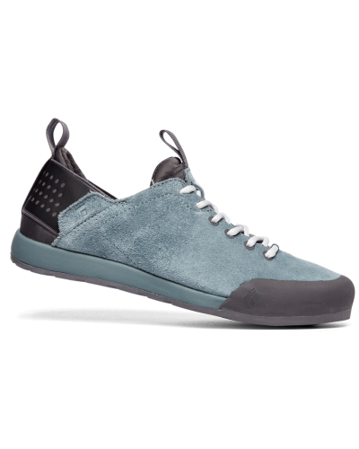 Кроссовки женские Black Diamond W Session Suede, Storm Blue (BD 5800114030)