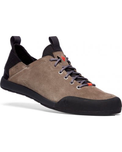 Кросовки мужские Black Diamond M Session Suede, Walnut (BD 5800122005)