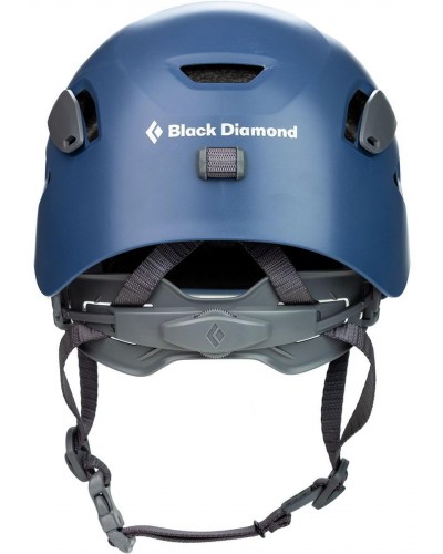 Каска Black Diamond Half Dome Denim (BD 620209.DENM)