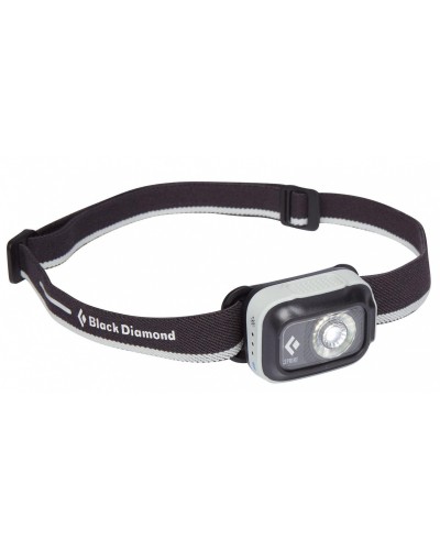 Налобный фонарь Black Diamond Sprint 225 люмен, Aluminium (BD 620653.1001)