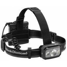 Налобный фонарь Black Diamond Icon 700 люмен, Graphite (BD 620654.0004)