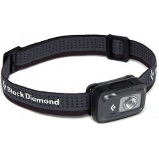 Налобный фонарь Black Diamond Astro, 250 люмен, Graphite (BD 620661.0004)