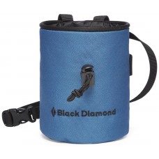 Мешочек для магнезии Black Diamond Mojo, Astral Blue, S/M (BD 630154.4002-SM)