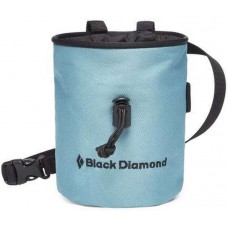 Мешочек для магнезии Black Diamond Mojo, M/L Blue Note (BD 6301544040M_L1)