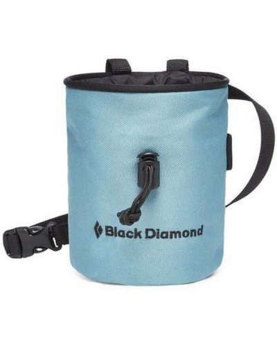 Мешок для магнезии Black Diamond Mojo, Blue Note, S/M (BD 6301544040S_M1)