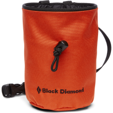 Мешочек для магнезии Black Diamond Mojo, M/L Octane (BD 6301548001M_L1)