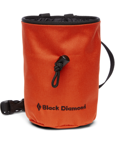 Мешок для магнезии Black Diamond Mojo, S/M Octane (BD 6301548001S_M1)