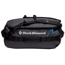 Дорожная сумка Black Diamond Stonehauler 60 л Black (BD 680088.0002)