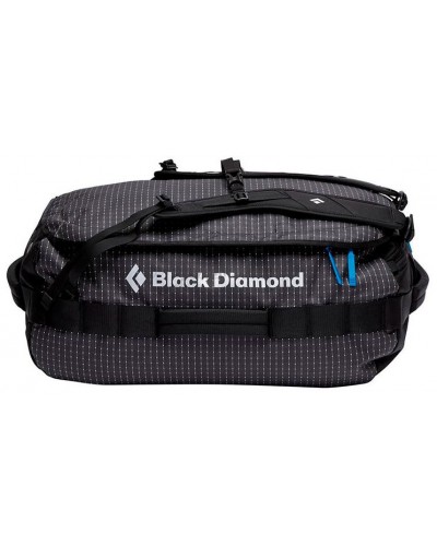 Дорожная сумка Black Diamond Stonehauler 90 л Black (BD 680089.0002)